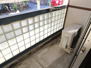 東生駒駅 徒歩3分 1階の物件内観写真
